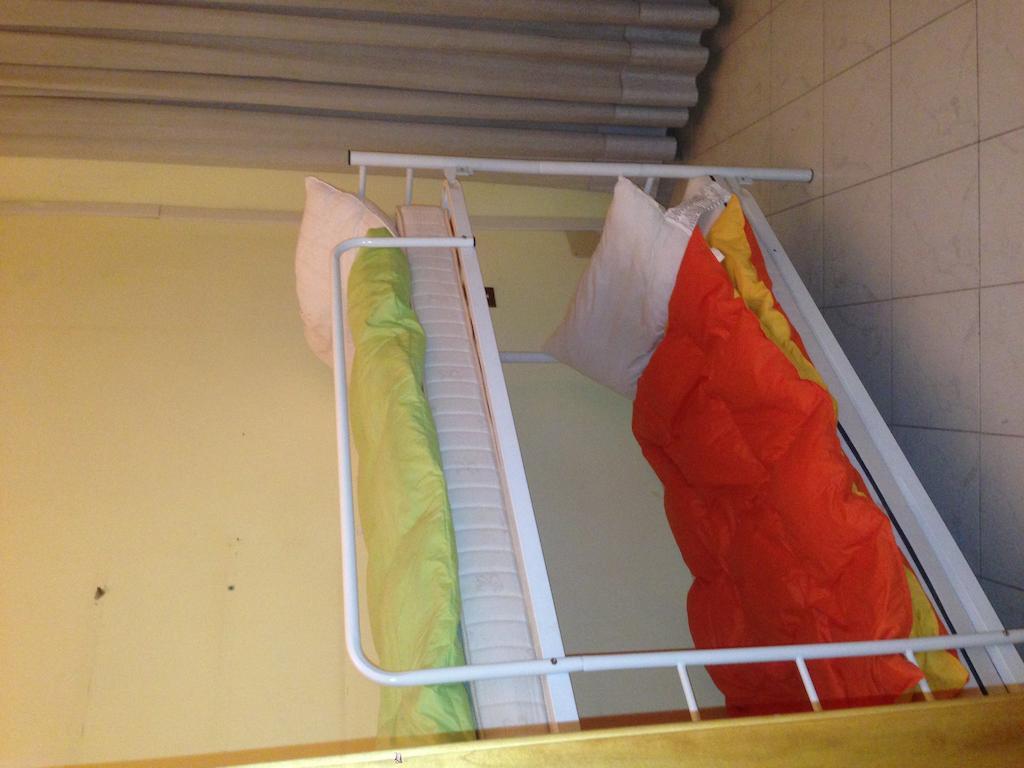 Hotel Medea - Milan — Fotos 1